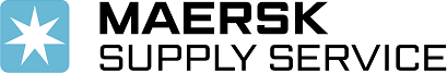 Maersk Supply Service logo